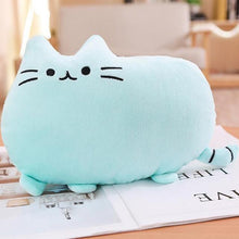 Load image into Gallery viewer, 8Colors Cute Fat Cat Pillow
