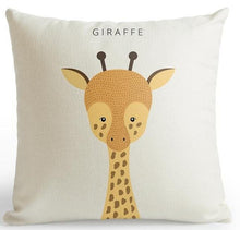 Load image into Gallery viewer, Decorative Throw Pillows