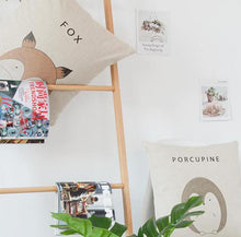 Load image into Gallery viewer, Decorative Throw Pillows