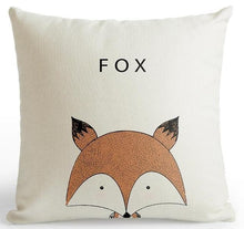 Load image into Gallery viewer, Decorative Throw Pillows