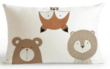 Load image into Gallery viewer, Decorative Throw Pillows