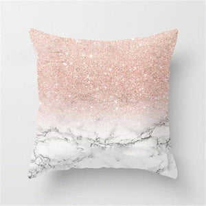 Brief Modern Throw Pillow