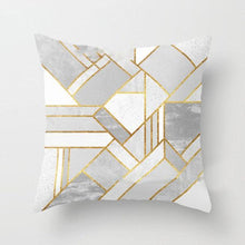 Load image into Gallery viewer, Brief Modern Throw Pillow
