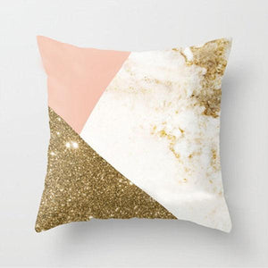 Brief Modern Throw Pillow