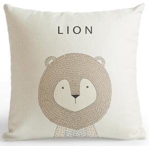 Decorative Throw Pillows