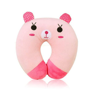 Sleep Neck Protection Pillow