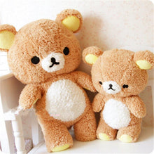 Load image into Gallery viewer, kawaii cute Bear pillow
