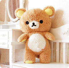 Load image into Gallery viewer, kawaii cute Bear pillow
